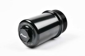 RacingLine Billet DSG Oil Filter Housing / DQ381 & DQ500 / 7-speed