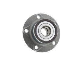 Wheel Bearing - BR930524 - SKF