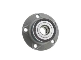 Wheel Bearing - BR930524 - SKF