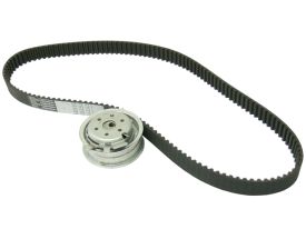 Timing Belt Kit - TB296K1 - CONTINENTAL