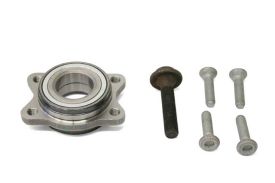 Wheel Bearing Kit - 100VA053-WB - OPTITEC