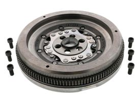 Flywheel - 2295000506 - SACHS