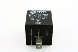 Relay for DRL (Daytime Running Lights) 173