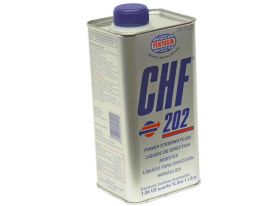 Hydraulic System Fluid - 8403107 - PENTOSIN