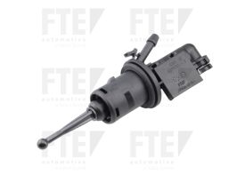Clutch Master Cylinder - 2114615 - VALEO FTE
