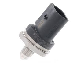 Fuel Pressure Sensor - 0-261-545-111 - BOSCH
