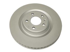 Brake Disc - SP22272 - ATE COATED