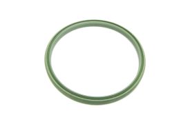 3C0145117D - Seal Turbo Outlet to Boost Pipe - Deutsche Auto Parts