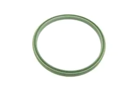 3C0145117D - Seal Turbo Outlet to Boost Pipe - Deutsche Auto Parts