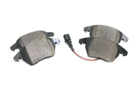 Front Brake Pad Set (312x25) - 3C0-698-151-K