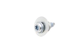 Turbo Pipe Securing Bolt - 3C0145830