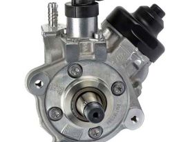 High Pressure Fuel Pump - 0-445-010-541 - BOSCH