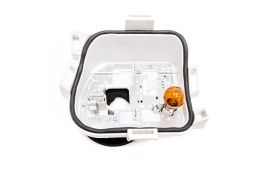 Outer Tail Light Bulb Tray - Left (Drivers) | VW Atlas - 3CN945257B - Genuine Volkswagen/Audi