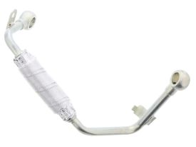 Turbocharger Coolant Line - CHT0782 - REIN AUTOMOTIVE