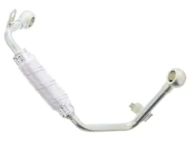 Turbocharger Coolant Line - CHT0782 - REIN AUTOMOTIVE