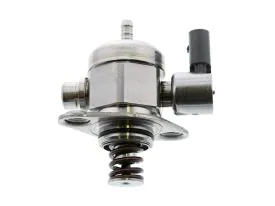 High Pressure Fuel Pump - 66809 - BOSCH