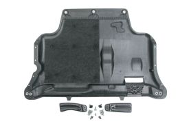 Alltrack Skid Plate Retrofit Kit for MK7 | MK7.5 GTI, Golf and Golf R