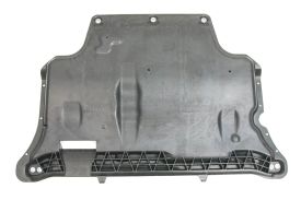 Skid Plate for MK7 Alltrack - 3Q0825902B - Genuine VW