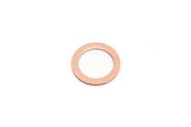 Oil Drain Plug Seal - 41-70089-00 - VICTOR REINZ