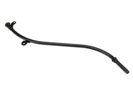 Engine Oil Dipstick Tube - 06J-115-610 L-PRM - URO PARTS PREMIUM