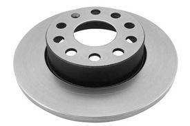 Brake Disc - BD5310 - FREMAX PAINTED