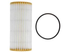 Oil Filter Kit - OX 1217D - MAHLE