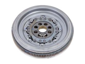 Dual-Mass Flywheel - 4150736090 - LUK