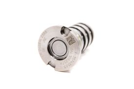 Variable Timing Solenoid