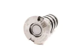 Variable Timing Solenoid