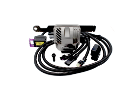 Racingline PCM Box /  MQB EVO /  EA888.4 2.0 TSI GARRETT Turbo / 245PS models