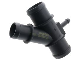 Coolant Hose Connector - CHC0772 - REIN AUTOMOTIVE