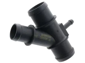 Coolant Hose Connector - CHC0772 - REIN AUTOMOTIVE