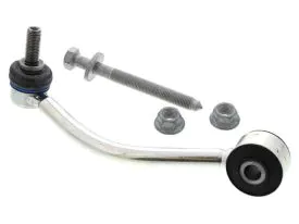 Sway Bar Link - 2605002 - LEMFOERDER