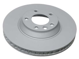 Brake Disc - 600 3226 20 - ZIMMERMANN COAT Z
