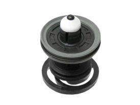 Door Panel Clip - 002-80-09139 - O.E.M.