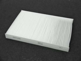 Cabin Air Filter - 21652689 - CORTECO-MICRONAIR