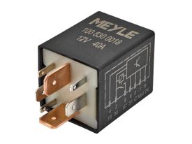 Fuel Pump Relay - 100 830 0018 - MEYLE