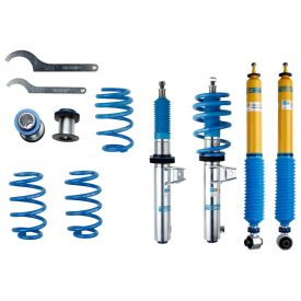 MK7 Golf R, Audi A3/S3 Bilstein Coilover Suspension Kit - B16 (PSS10) - 48-251570