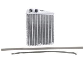 Heater Core - 812254 - VALEO