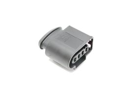 Ignition Coil Electrical Connector (4 pin) - 4D0971994
