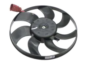 Auxiliary Fan - 1657.0118 - GATE