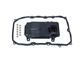 Transmission Filter - 108181 - FEBI BILSTEIN