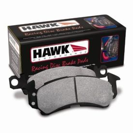 Hawk HP+ Rear Brake Pads
