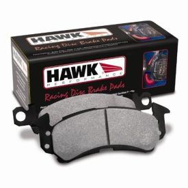 Hawk 15-20 Audi A3 / 19-20 Volkswagen Jetta HP+ Street Rear Brake Pads