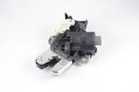 Trunk Latch - Sedan
