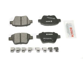 Brake Pad Set - BP1456 - BOSCH QUIETCAST