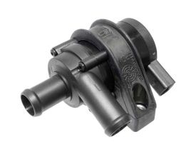 Auxiliary Water Pump - 7.02074.62.0 - PIERBURG
