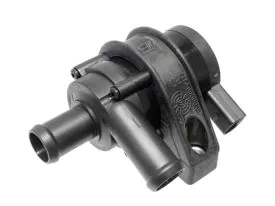 Auxiliary Water Pump - 7.02074.62.0 - PIERBURG