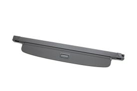 Cargo Blind for Audi Q7 (Criollo Brown) - 4M0061167AQP5