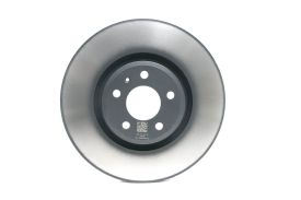 Genuine Volkswagen/Audi - 4M0615301AN - BRAKE DISC